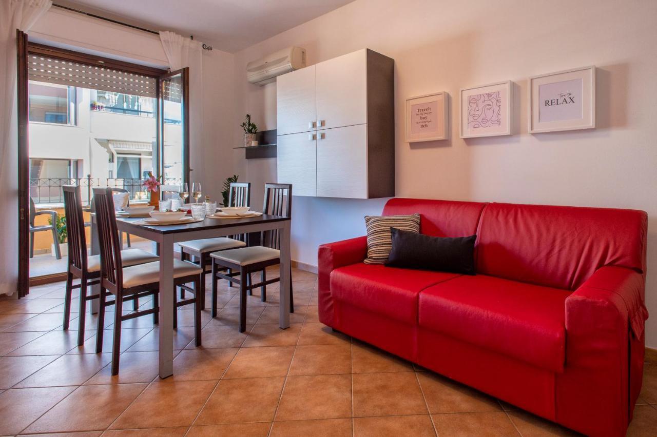 Le Terrazze Apartments Alghero Exterior foto