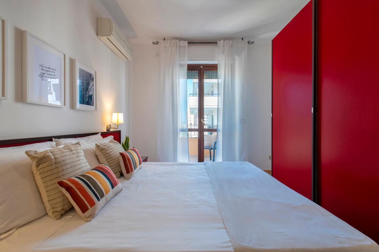 Le Terrazze Apartments Alghero Exterior foto